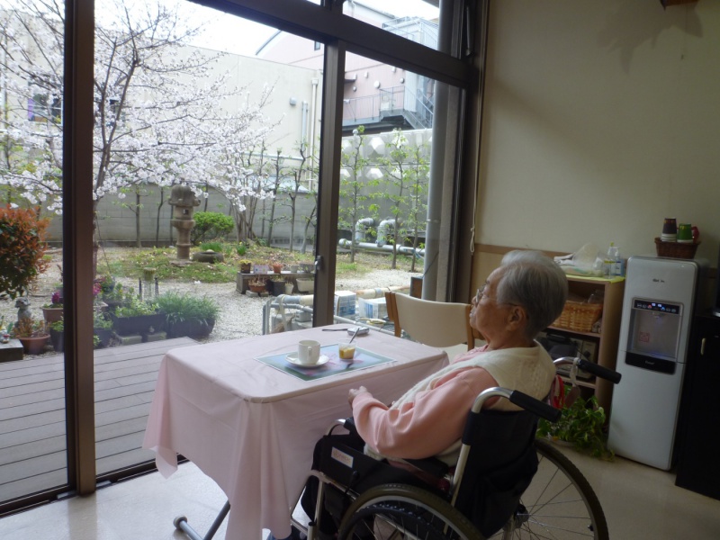 楠清里苑 お楽しみカレンダー | よてい | 楠 清里苑 | 社会福祉